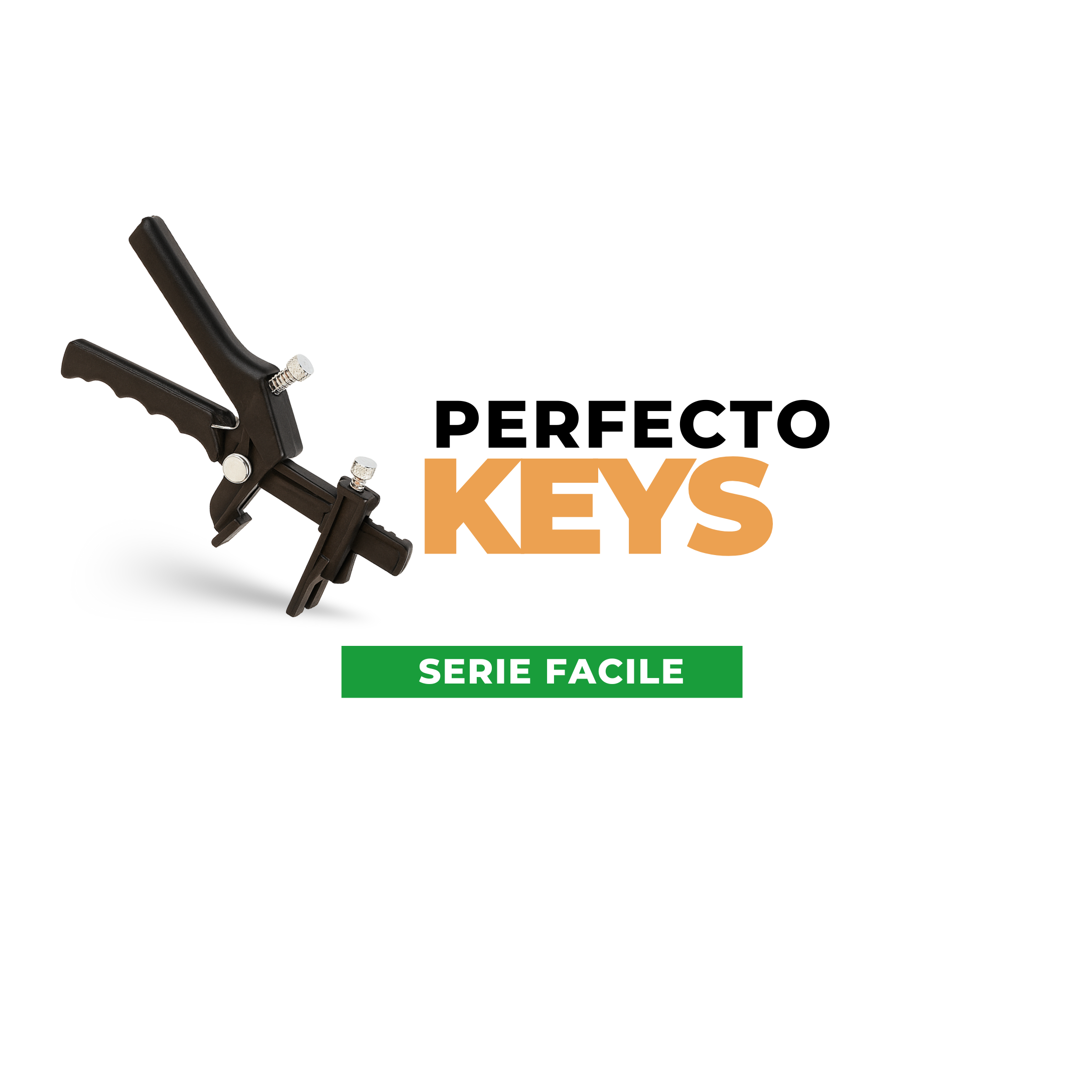 11 Perfecto Keys