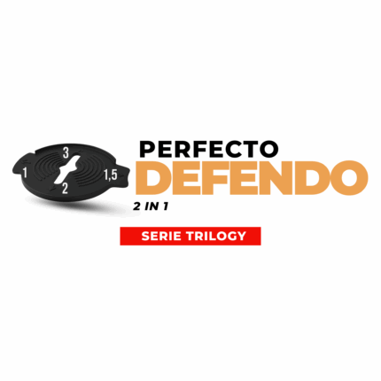 Perfecto Defendo 2 in 1