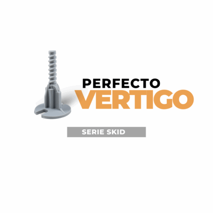 Perfecto skid Vertigo