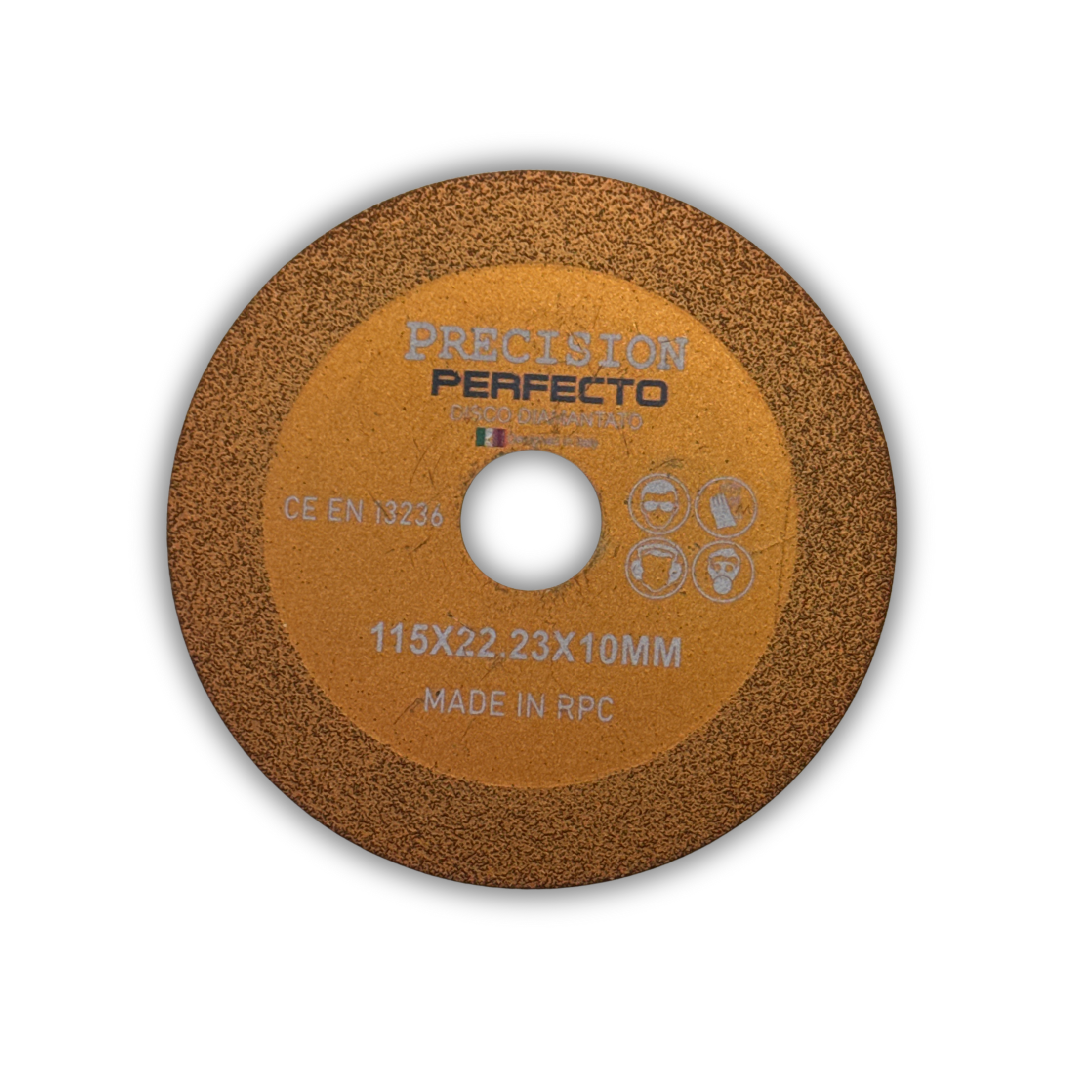 precision1