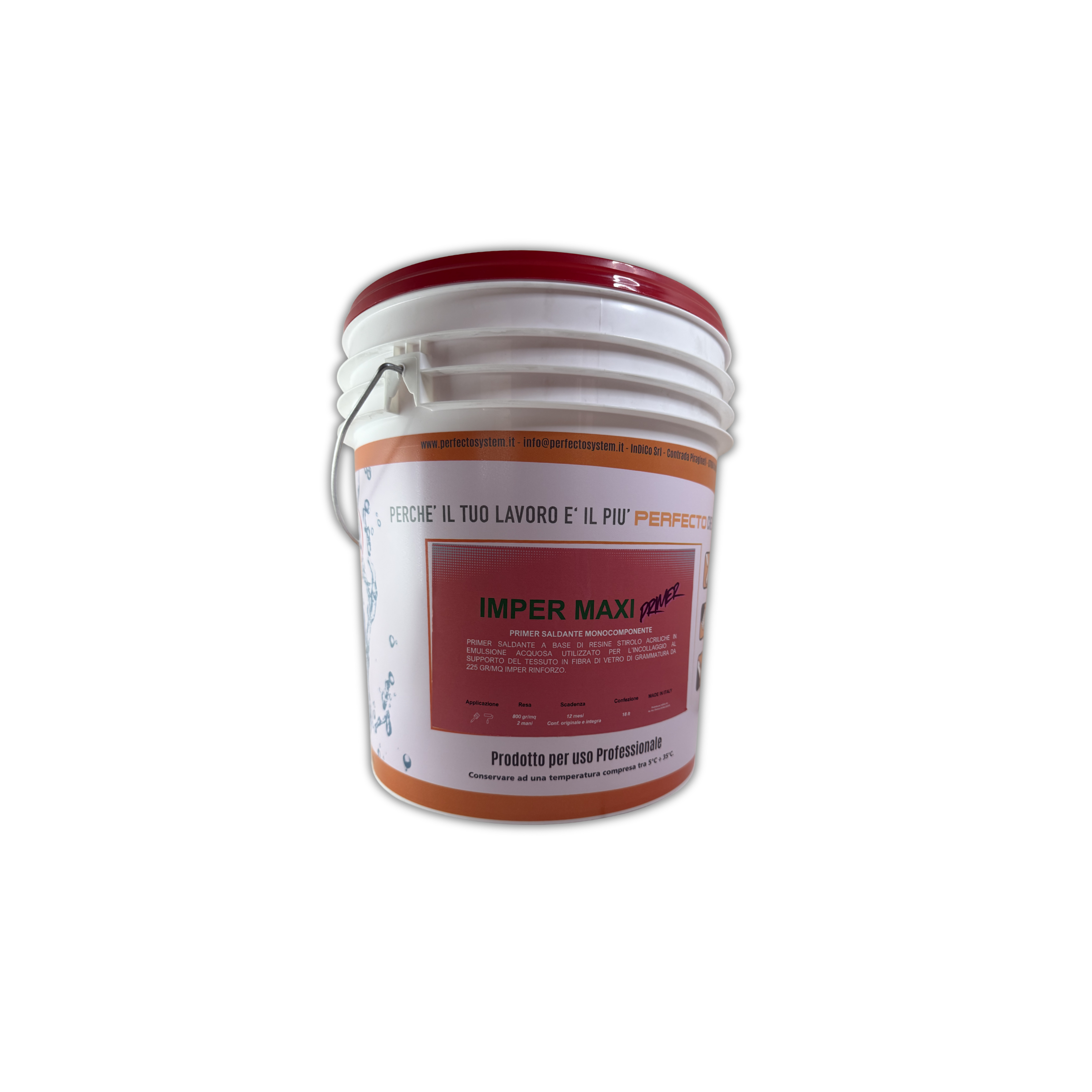 impermaxprimer